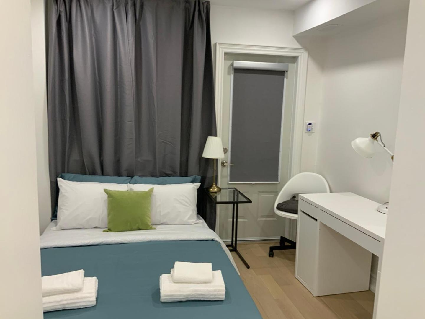 Leaside Garden Guesthouse Toronto Eksteriør bilde