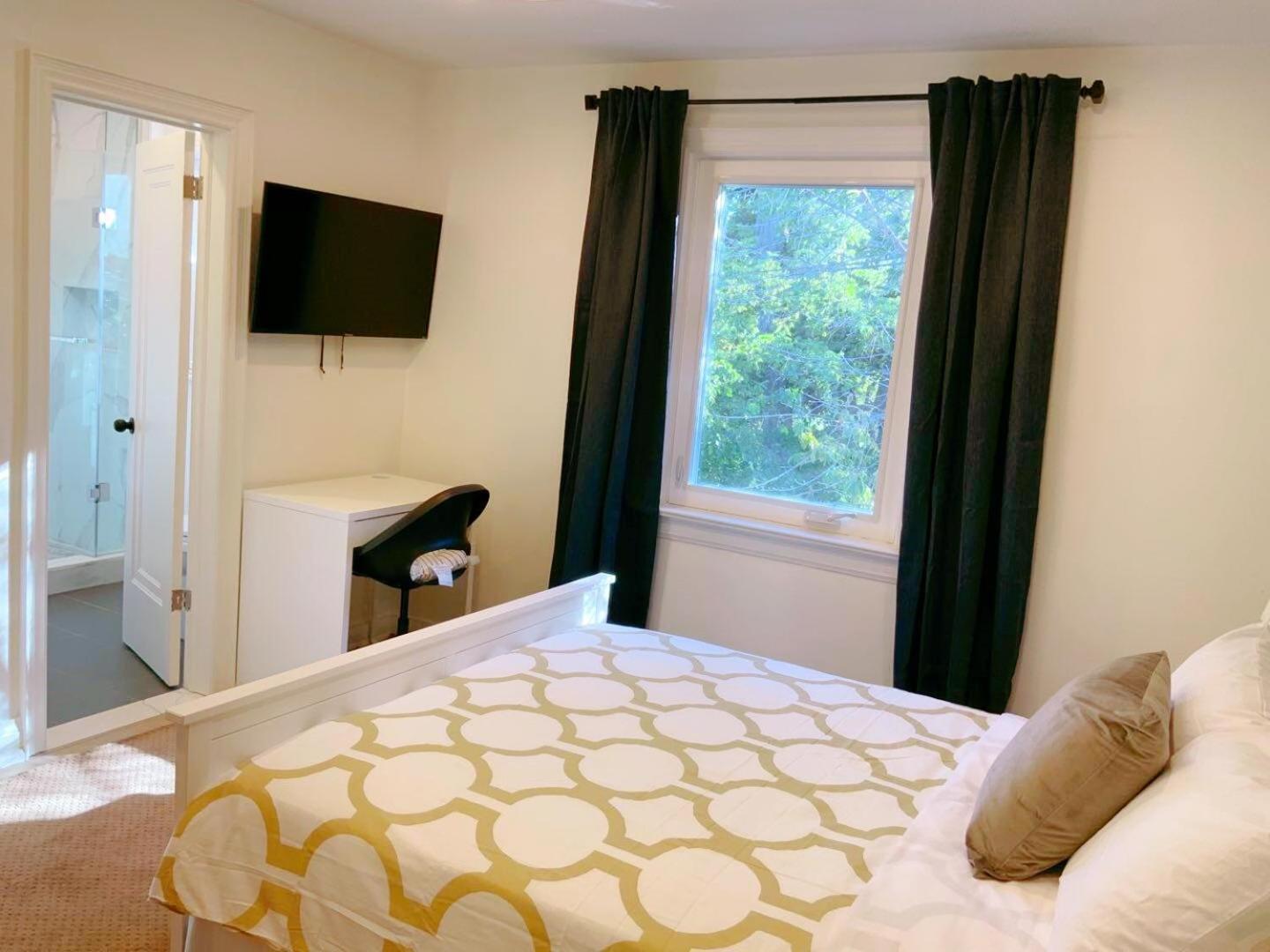 Leaside Garden Guesthouse Toronto Eksteriør bilde