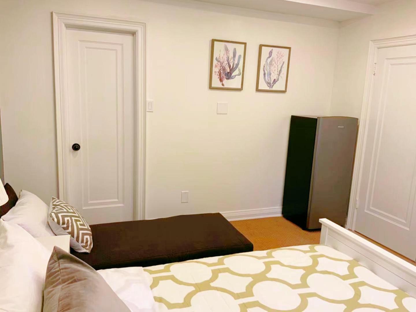 Leaside Garden Guesthouse Toronto Eksteriør bilde