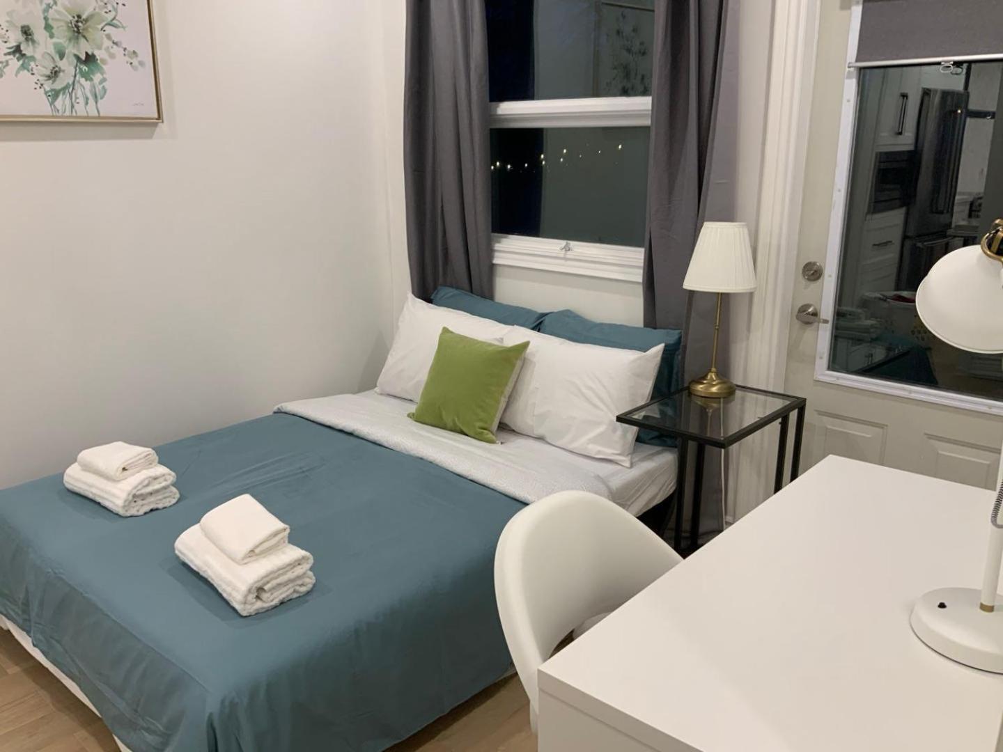Leaside Garden Guesthouse Toronto Eksteriør bilde
